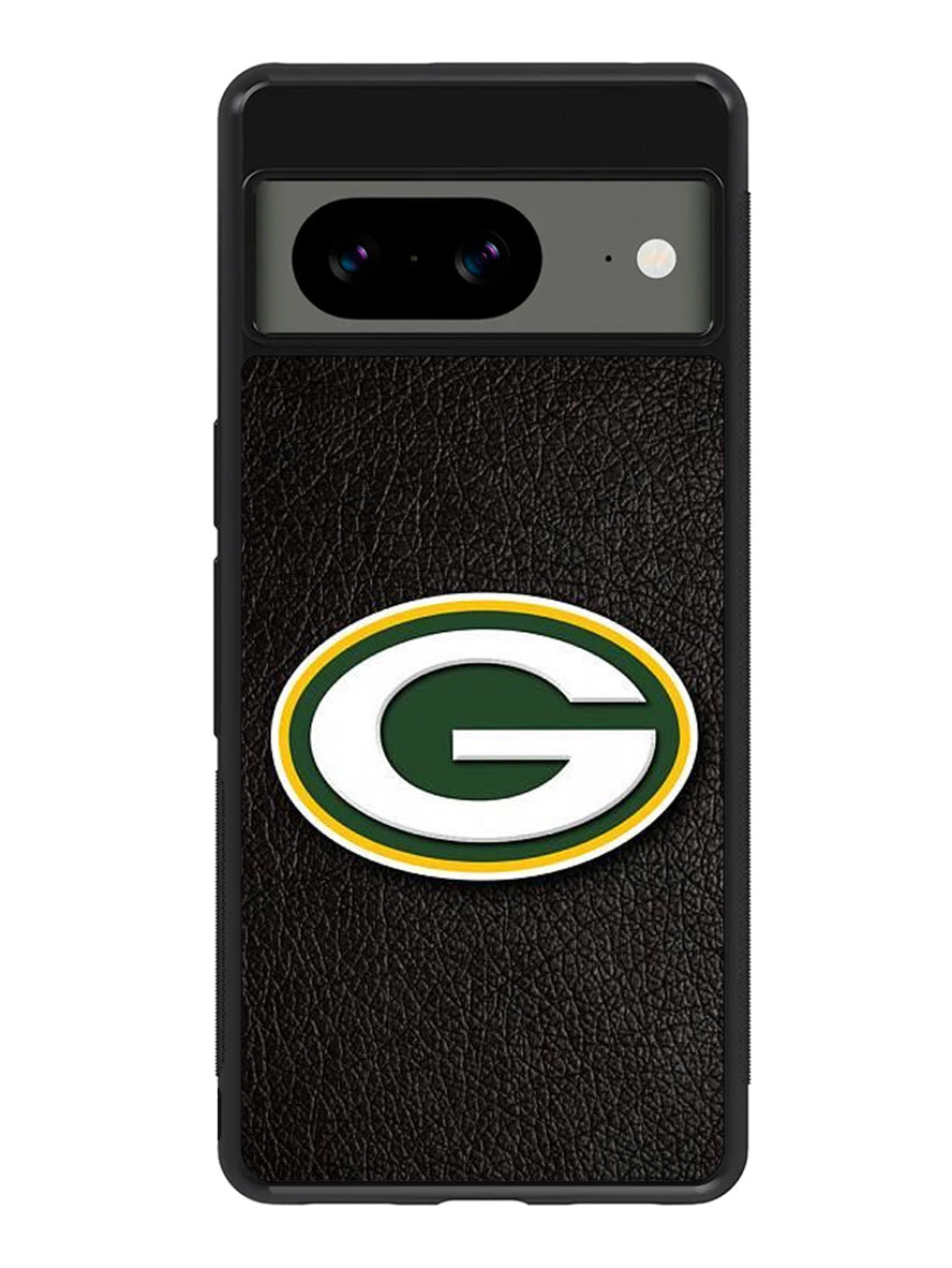 Teksture Green Bay Packers Google Pixel 8A Case QC7825