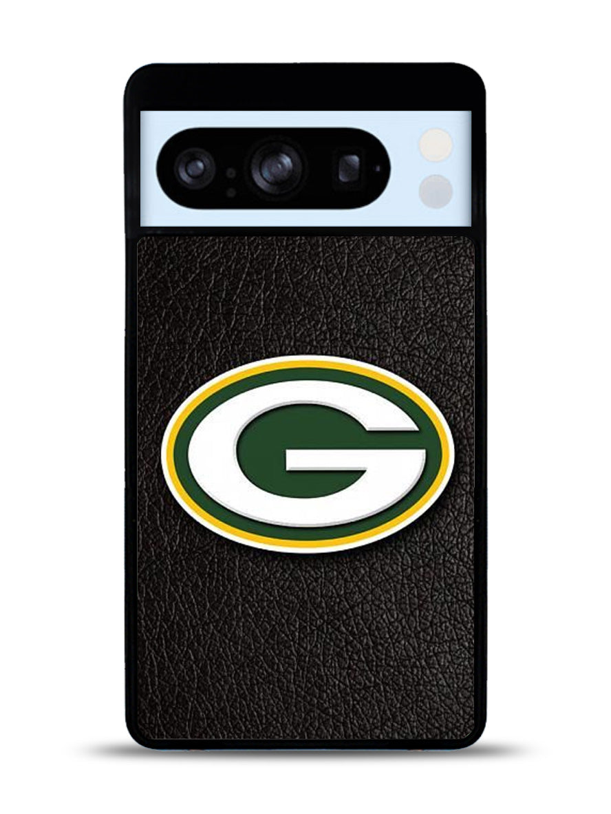 Teksture Green Bay Packers Google Pixel 8 Pro Case QC7825