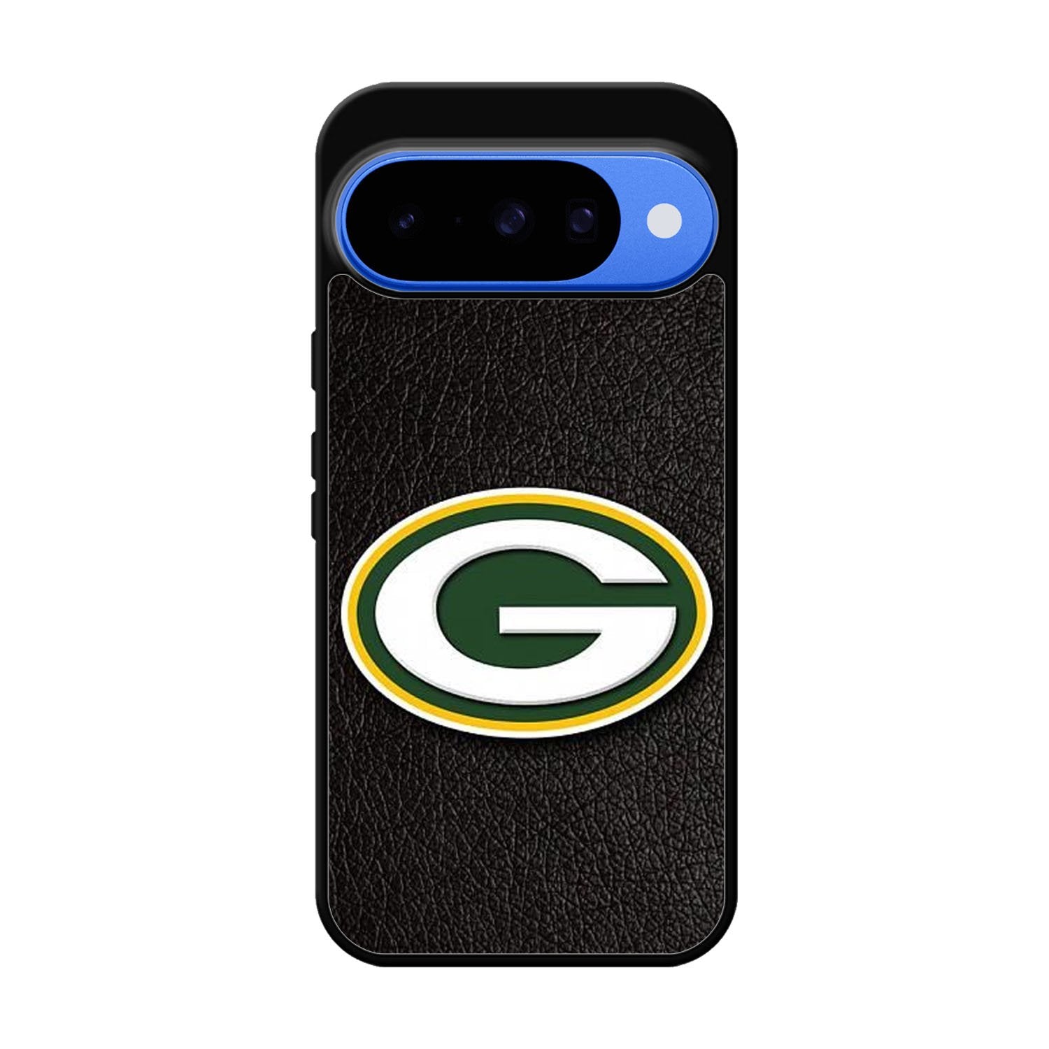 Teksture Green Bay Packers Google Pixel 10 Case OV7825