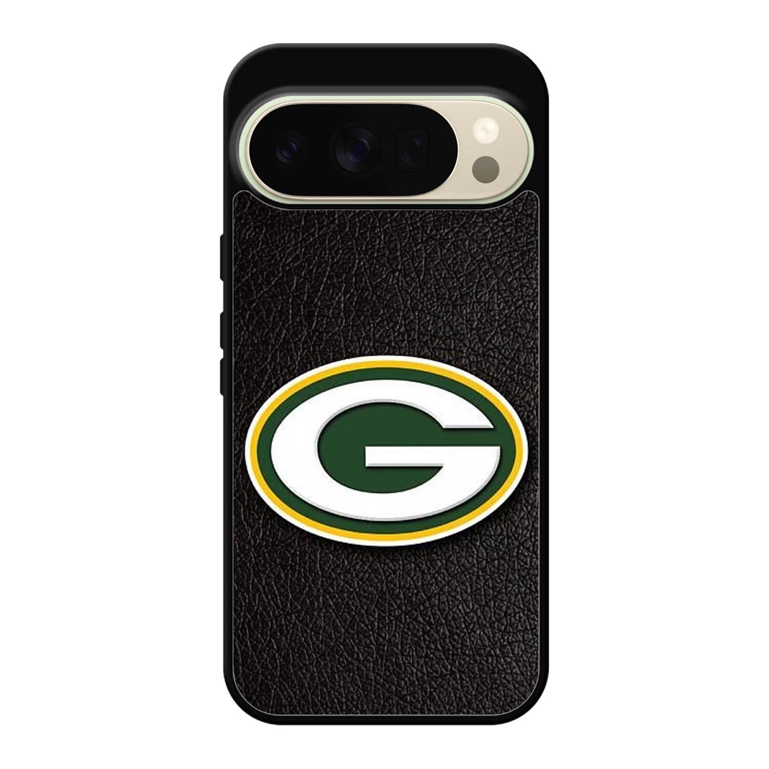Teksture Green Bay Packers Google Pixel 10 Pro Case OV7825