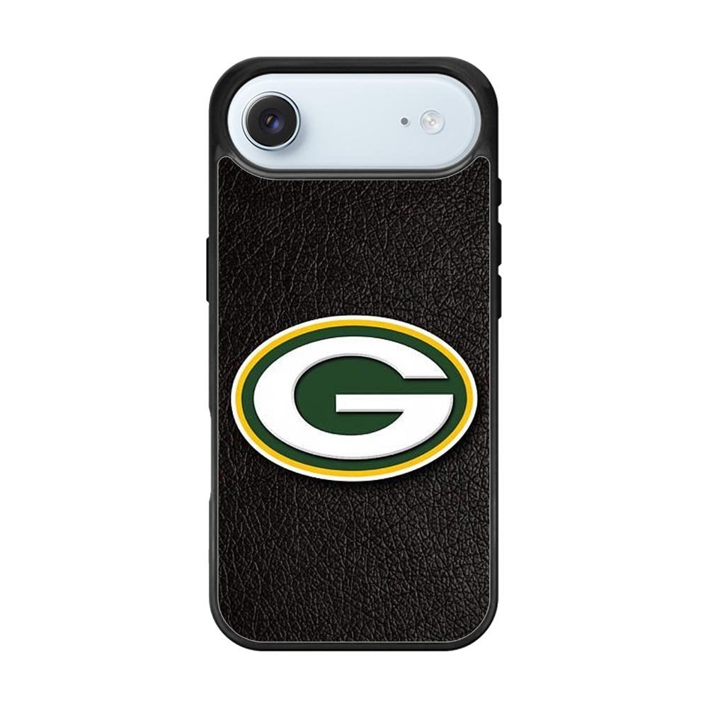 Teksture Green Bay Packers iPhone Air Case OV7825