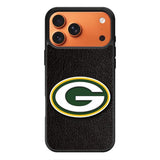 Teksture Green Bay Packers iPhone 17 Pro Max Case OV7825