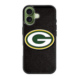 Teksture Green Bay Packers iPhone 17 Case OV7825