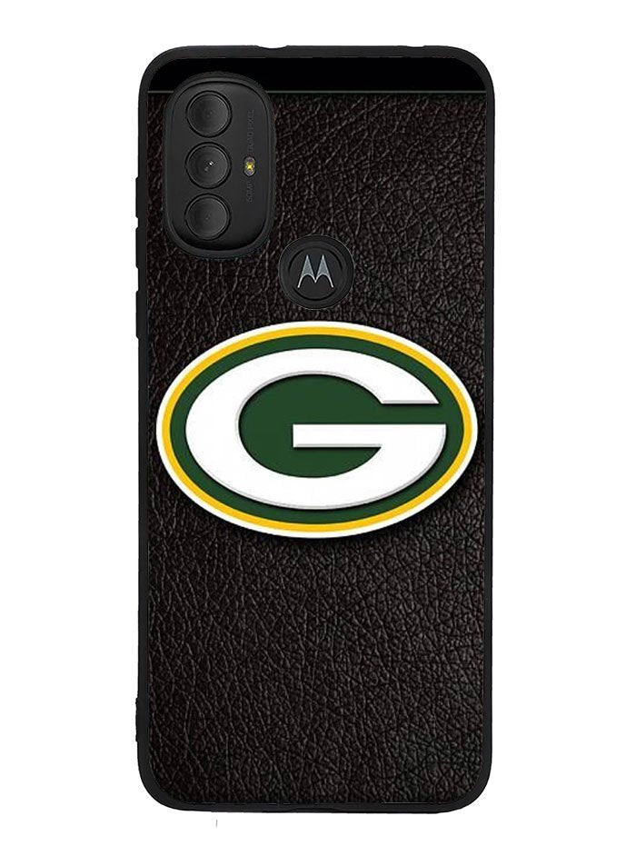 Teksture Green Bay Packers Motorola Moto G Pure 2021 , Moto G Power 2022 Case OV7825