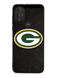 Teksture Green Bay Packers Motorola Moto G Pure 2021 , Moto G Power 2022 Case OV7825
