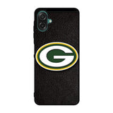Teksture Green Bay Packers Samsung Galaxy A07 Case OV7825