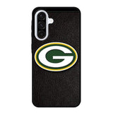 Teksture Green Bay Packers Samsung Galaxy A36 5G Case RC7825