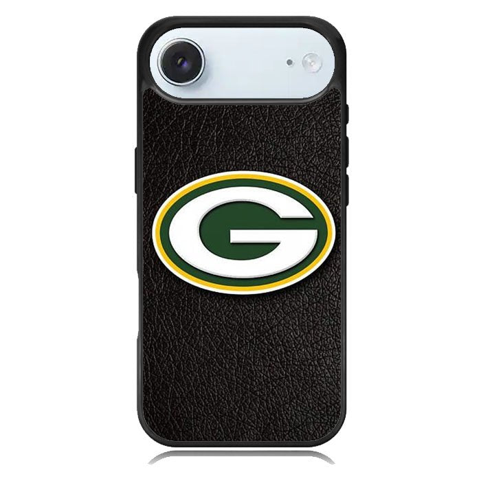 Teksture Green Bay Packers iPhone 17 Air Case OV7825