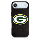 Teksture Green Bay Packers iPhone 17 Air Case OV7825