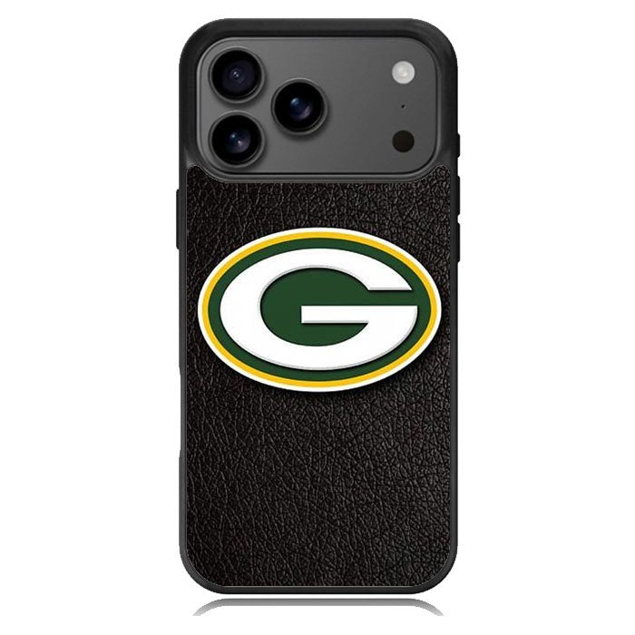 Teksture Green Bay Packers Samsung Galaxy S26 Ultra Case OV7825