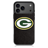 Teksture Green Bay Packers Samsung Galaxy S26 Ultra Case OV7825