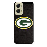 Teksture Green Bay Packers Motorola Moto G Stylus 5G 2024 Case OV7825