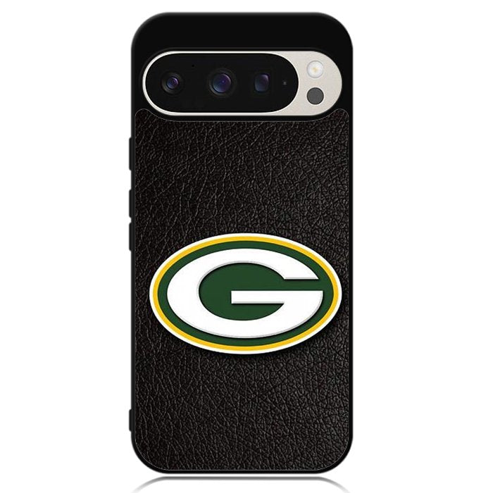Teksture Green Bay Packers Google Pixel 9 | Pixel 9 Pro Case OV7825