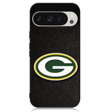 Teksture Green Bay Packers Google Pixel 9 Pro XL Case OV7825