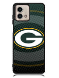 Packers Green Bay Motorola Moto G Stylus 5G 2023 Case