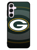 Packers Green Bay Samsung Galaxy A35 5G Case