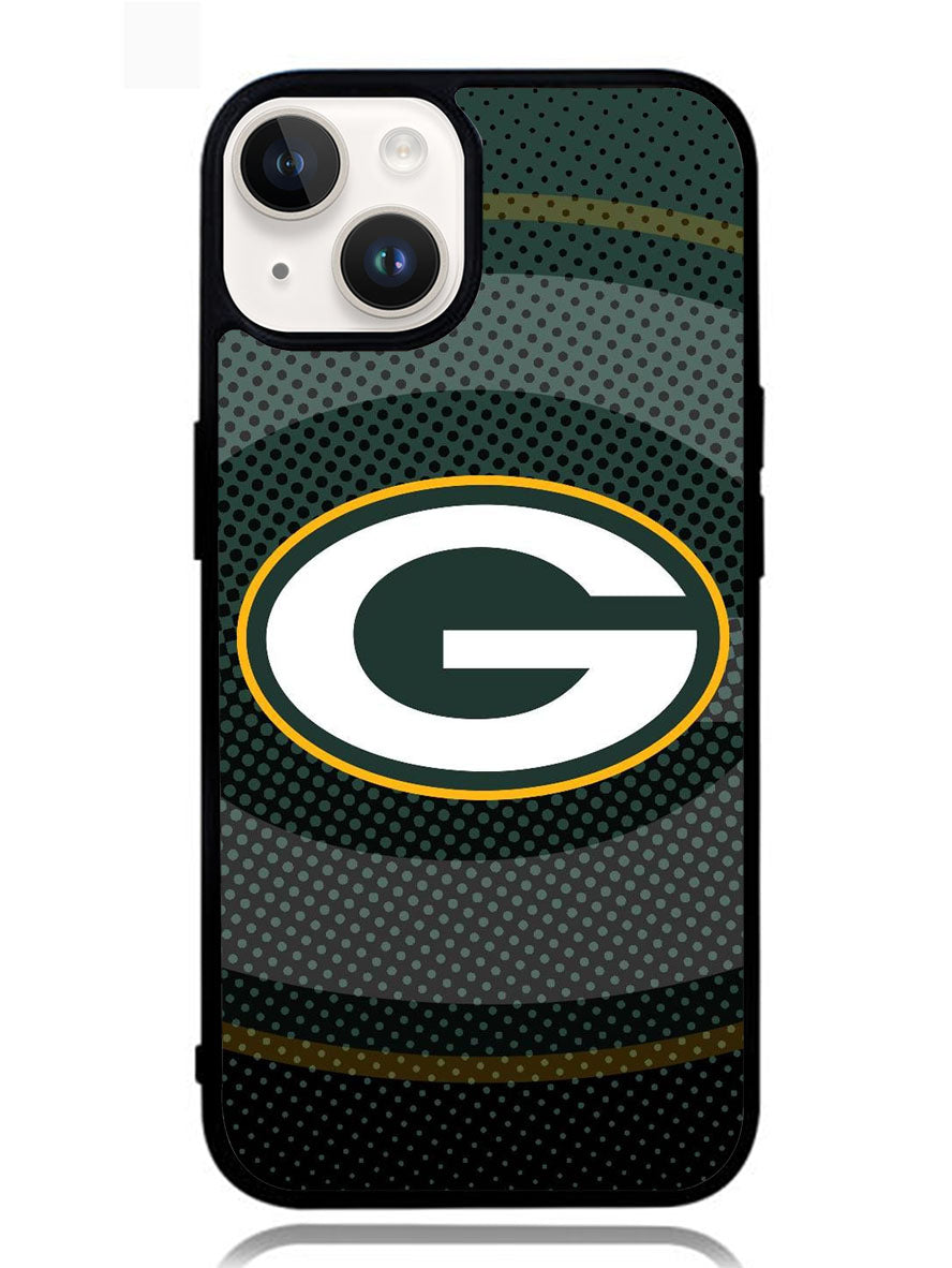 Packers Green Bay iPhone 14 Plus Case OV7330
