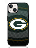 Packers Green Bay iPhone 14 Plus Case OV7330