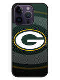 Packers Green Bay iPhone 14 Pro Max Case OV7330