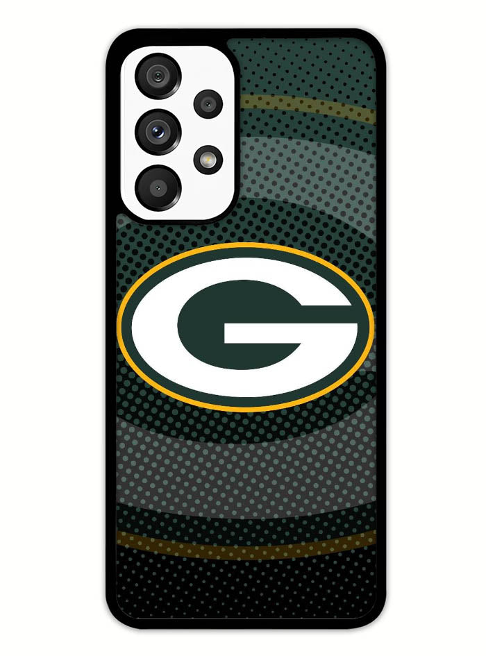Packers Green Bay Samsung Galaxy A53 5G Case
