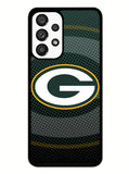 Packers Green Bay Samsung Galaxy A53 5G Case