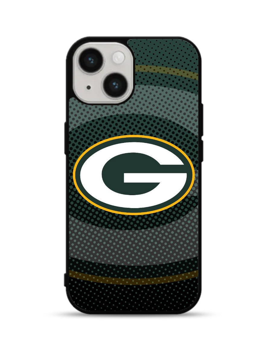 Packers Green Bay iPhone 15 Plus Case