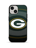 Packers Green Bay iPhone 15 Plus Case