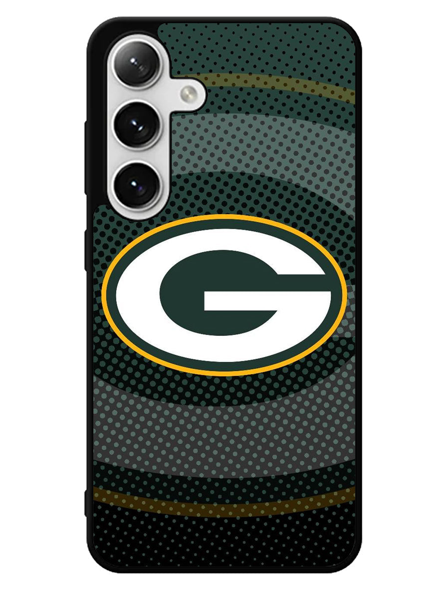 Packers Green Bay Samsung Galaxy S24 5G Case