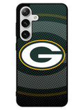 Packers Green Bay Samsung Galaxy S24 5G Case