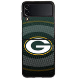 Packers Green Bay Samsung Galaxy Z Flip 4 5G 2022 Case