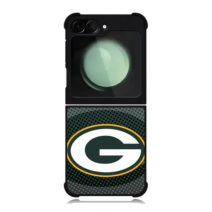 Packers Green Bay Samsung Galaxy Z Flip 6 Case