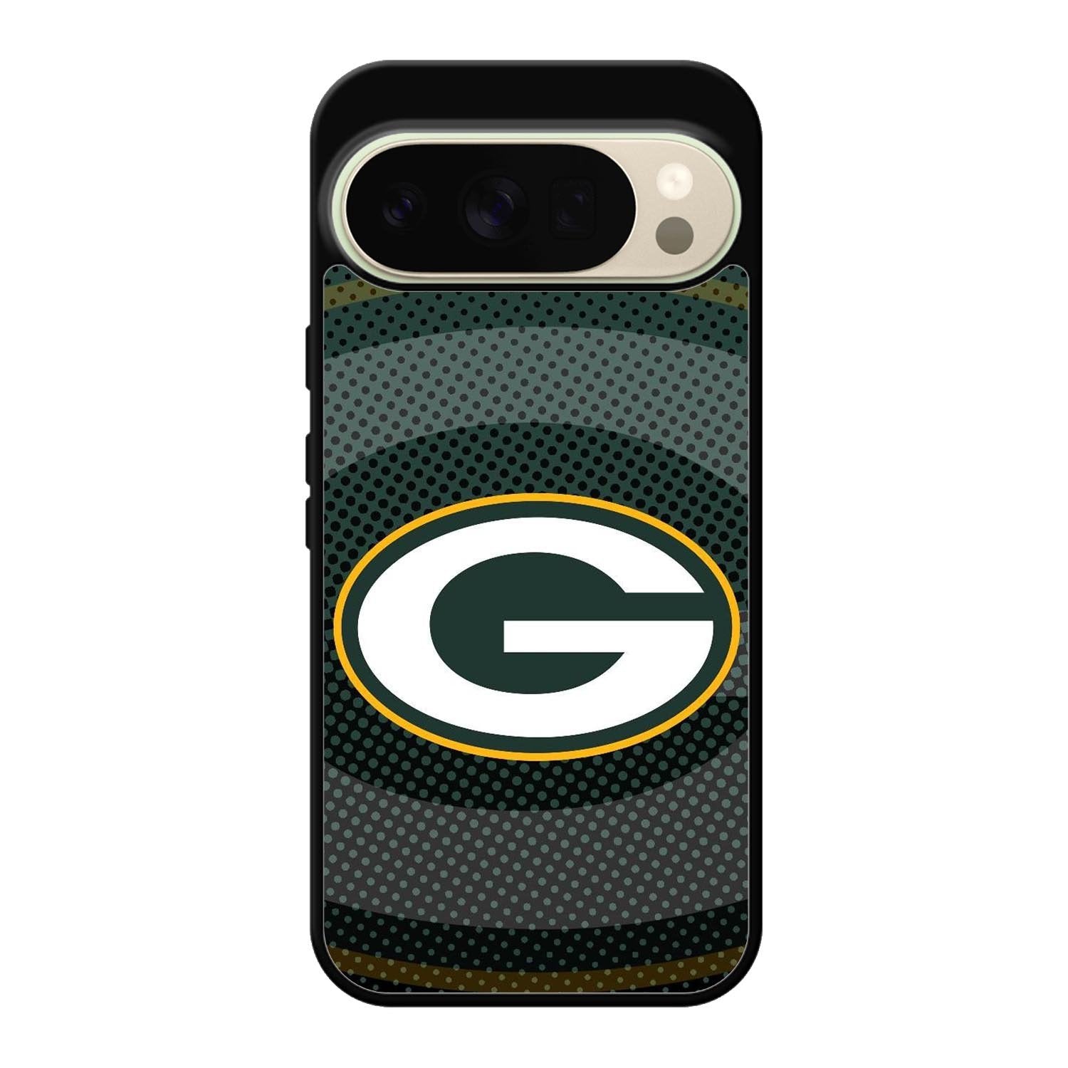 Packers Green Bay Google Pixel 10 Pro Case