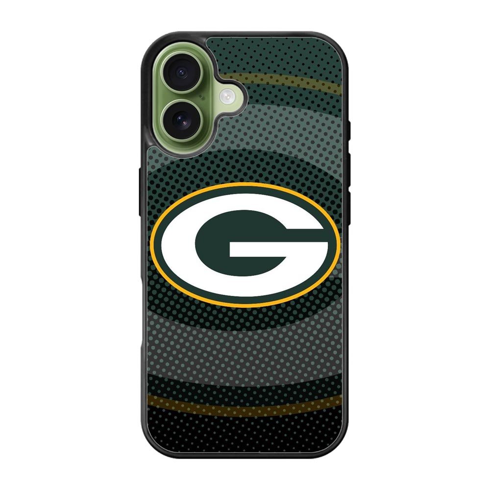 Packers Green Bay iPhone 17 Case