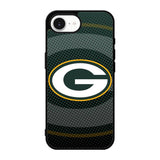 Packers Green Bay iPhone 17e Case