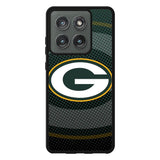 Packers Green Bay Motorola Moto Edge 2025 Case