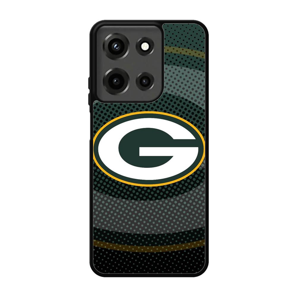 Packers Green Bay Motorola Moto G 5G 2025 Case OV2896