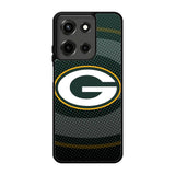 Packers Green Bay Motorola Moto G 5G 2025 Case OV7390
