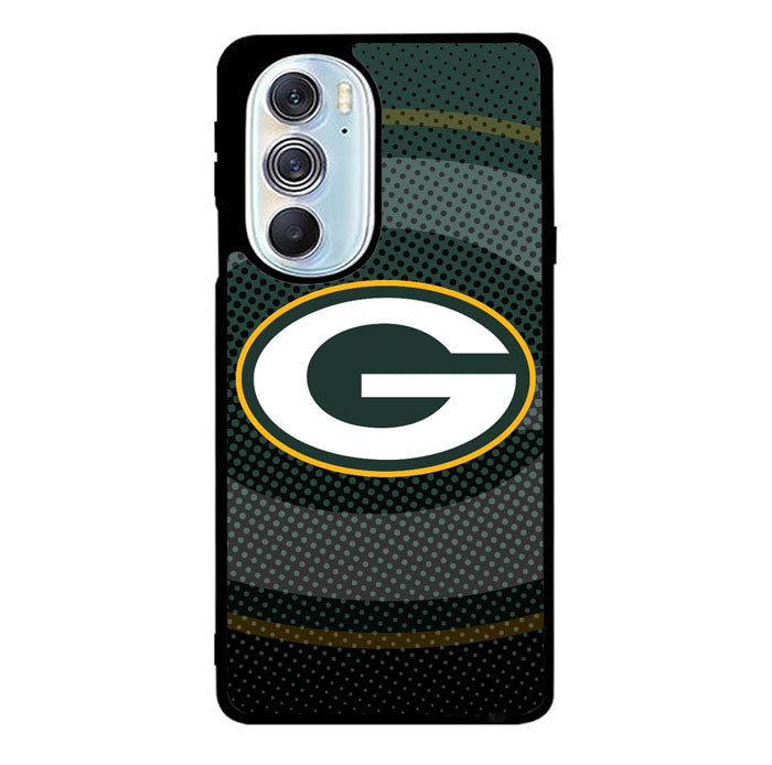 Packers Green Bay Motorola Moto Edge 2022 Case
