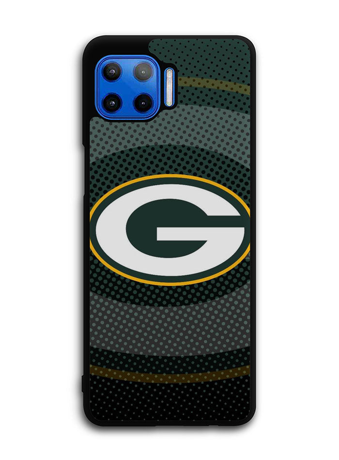 Packers Green Bay Motorola Moto One 5G Case , Moto One 5G UW Case , Moto G 5G Plus Case