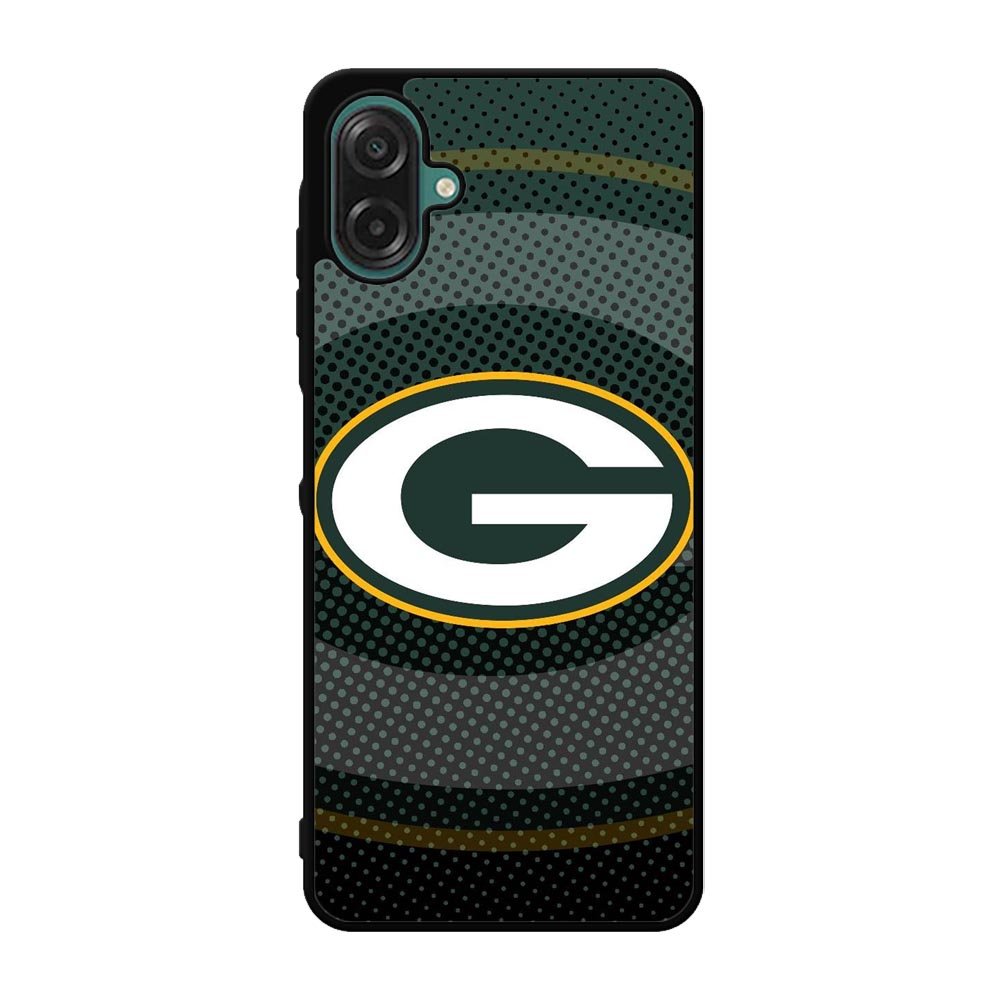 Packers Green Bay Samsung Galaxy A07 Case