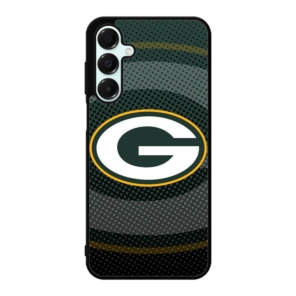 Packers Green Bay Samsung Galaxy A16 Case OV2896