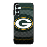 Packers Green Bay Samsung Galaxy A16 Case OV0102