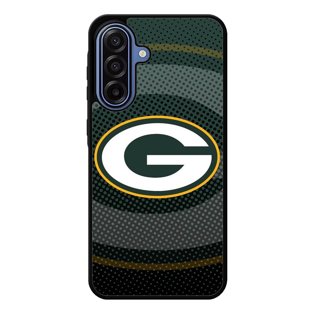 Packers Green Bay Samsung Galaxy A17 Case