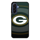 Packers Green Bay Samsung Galaxy A17 Case