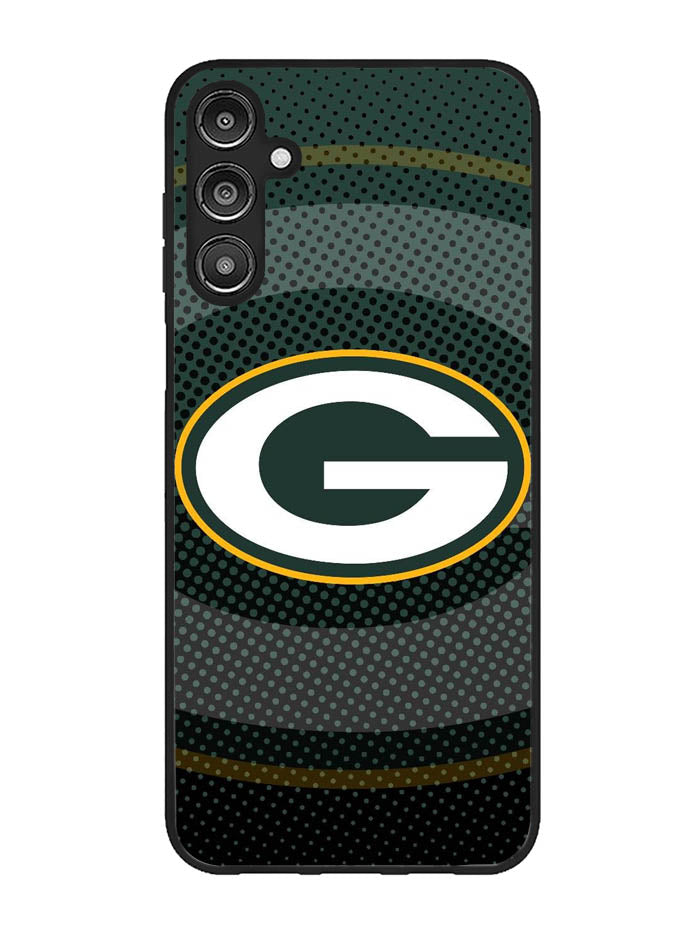 Packers Green Bay Samsung Galaxy A14 5G Case