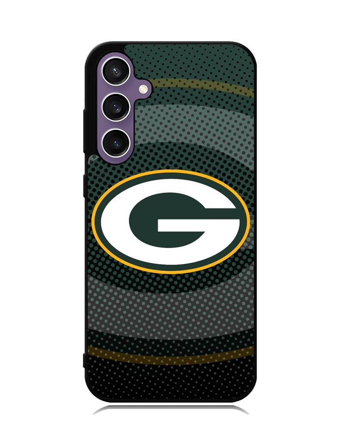 Packers Green Bay Samsung Galaxy S23 FE 5G Case