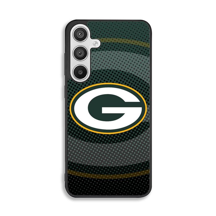Packers Green Bay Samsung Galaxy A26 Case OV0102