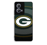 Packers Green Bay Motorola Moto Edge 2024 Case OV0102