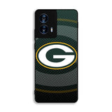 Packers Green Bay Motorola Moto G Power 5G 2024 Case OV0102