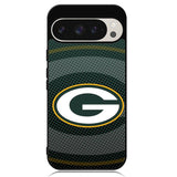 Packers Green Bay Google Pixel 9 Pro XL Case